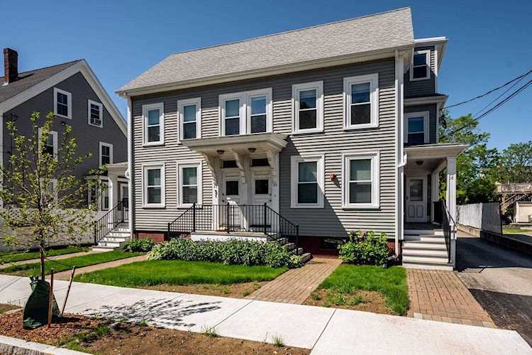 Bean Group | 20 Columbia St Portsmouth 03801 NH | condo for sale Photo 1