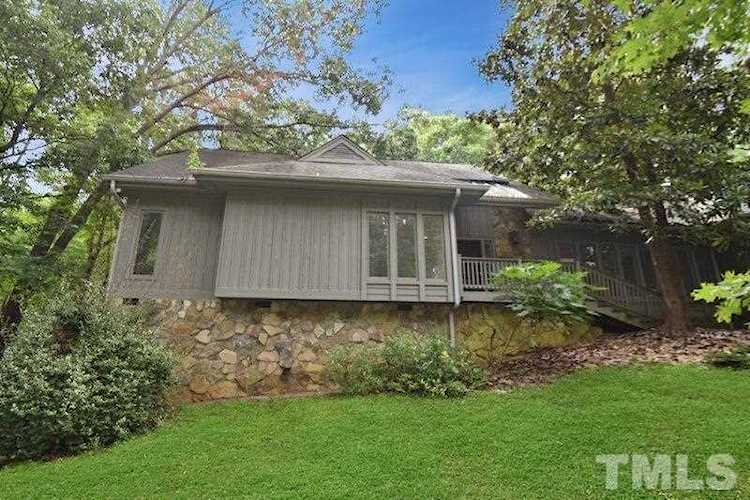 441 Kaywoody Court Raleigh, NC 27615