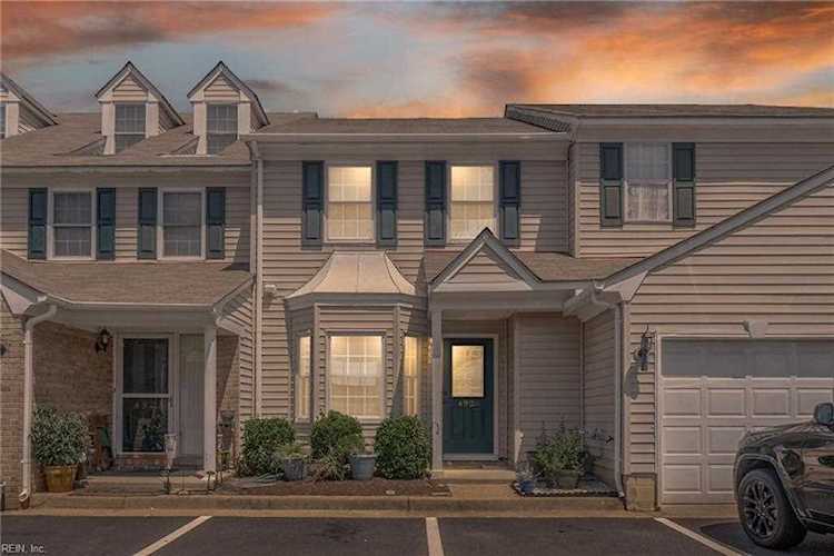 4920 April Ave Virginia Beach, VA 23464