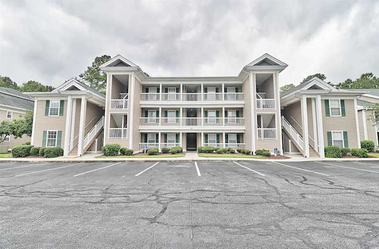 True Blue 1 in Pawleys Island Real Estate | MLS 2218718 | 987 Blue Stem Dr. #40F Pawleys Island SC Photo 1