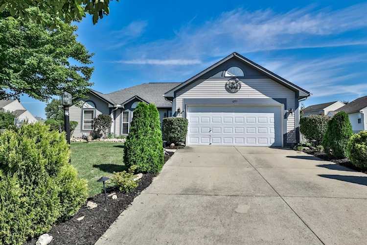 1091 Colonial Circle Lebanon, OH 45036