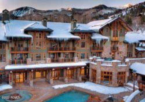 3551 N Escala Ct Park City, UT 84098