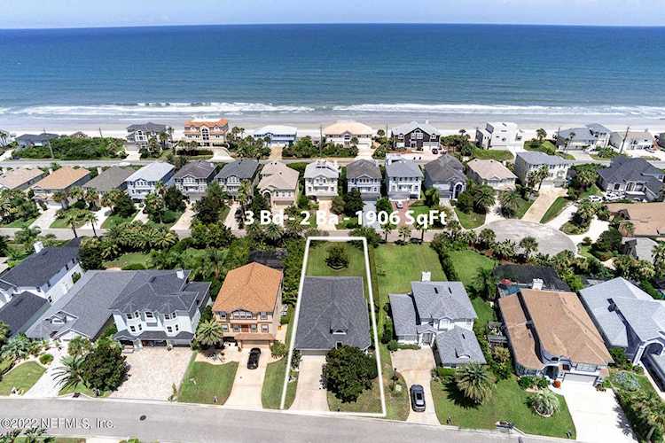 1332 Turtle Dunes Ct Ponte Vedra Beach, FL 32082