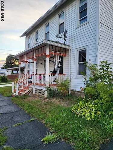 132 Plum Street W Aaronsburg, PA 16820