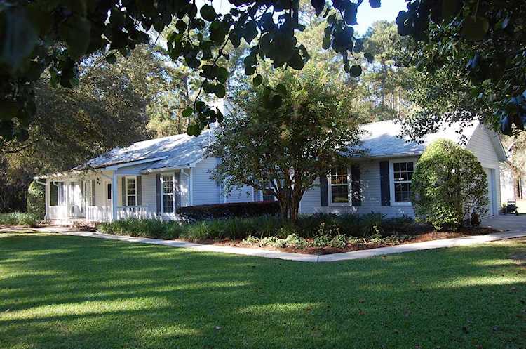 1818 Crawfordville Hwy Crawfordville, FL 32327 in A Parcel Of Land 6 Photo 1