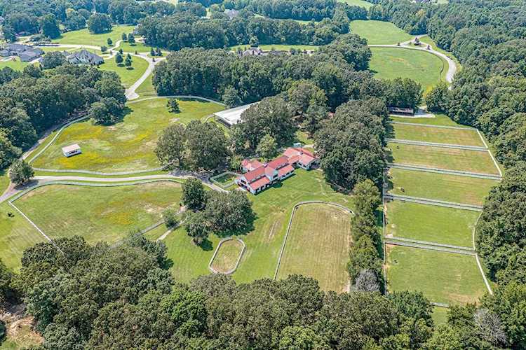 641 N Pisgah Rd Eads, TN 38028