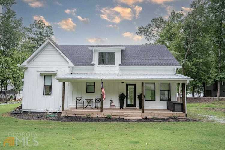 2171 Sugar Creek Trail Buckhead, GA 30625