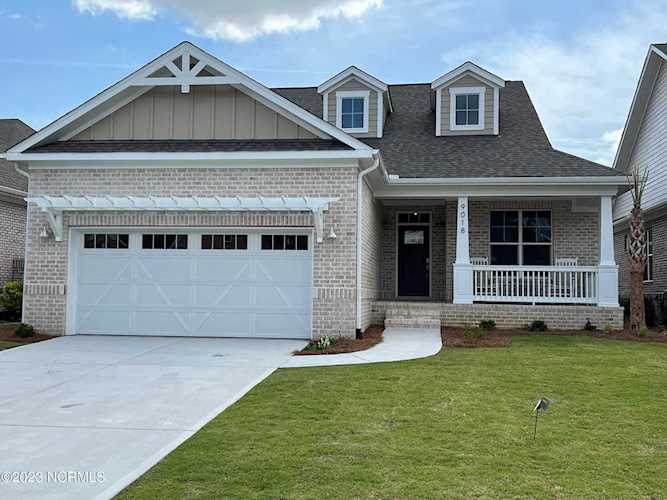 9018 Mango Bay Court Leland, NC 28451
