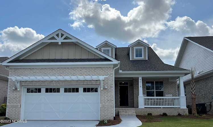9014 Mango Bay Court Leland, NC 28451