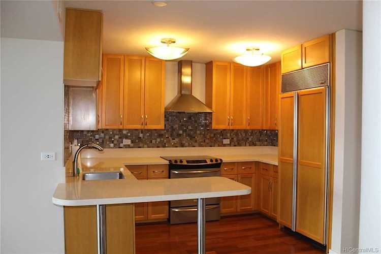 1296 Kapiolani Boulevard #4609 Honolulu, HI 96814 | MLS 202213789 Photo 1