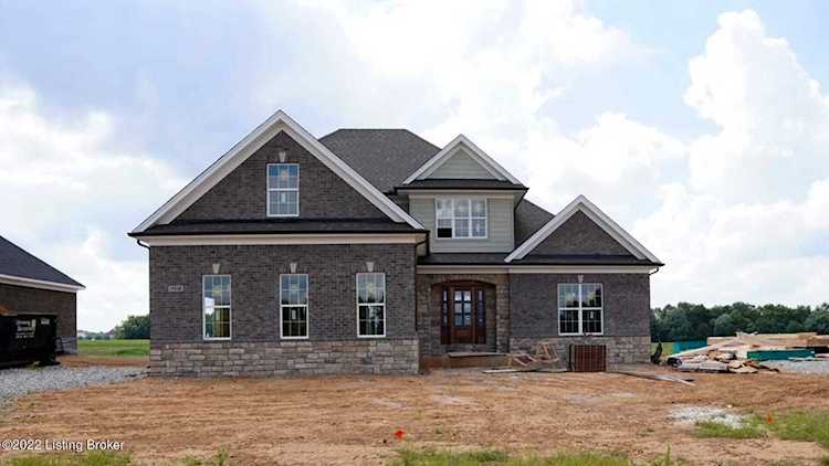 Lot #306 Angel Falls Dr Prospect, KY 40059