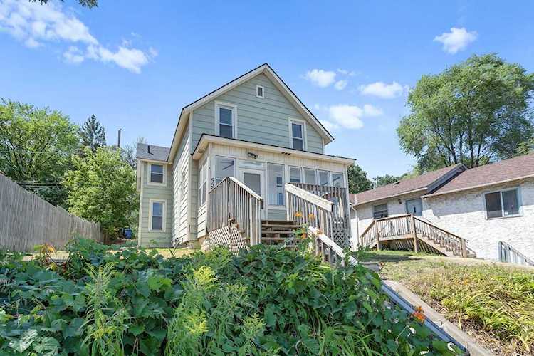 558 Concord Street Saint Paul, MN 55107