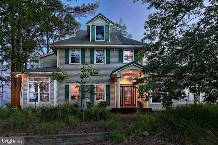 21440 Bald Eagle Rehoboth Beach, DE 19971