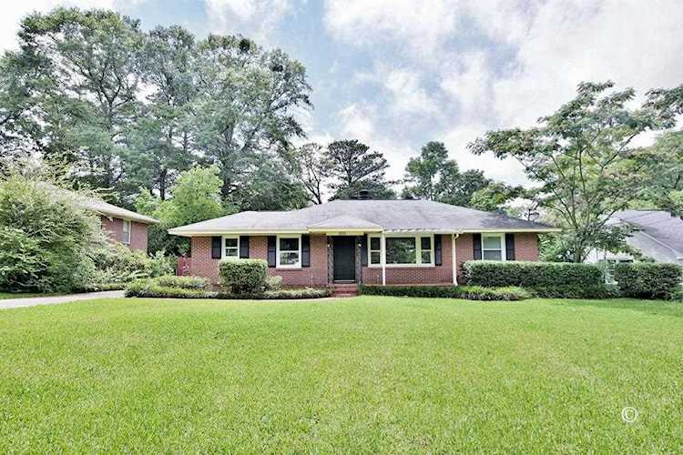 5333 Eugenia Avenue Columbus, GA 31909-5313 | MLS 193315 Photo 1