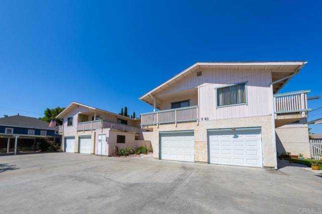 3180 Florine Dr #2 Lemon Grove, CA 91945