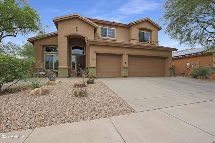 3232 W Morse Drive Anthem, AZ 85086 | MLS 6444874 Photo 1