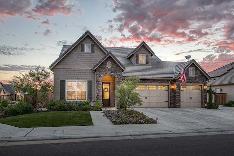 11879 N Haidyn Avenue Fresno, CA 93730