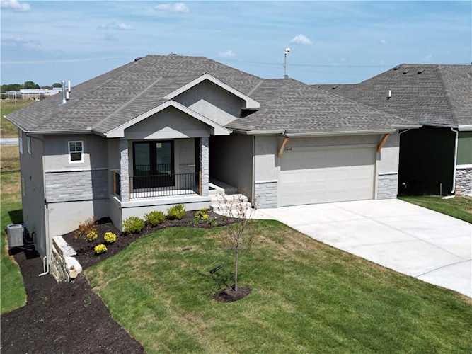25488 W 83rd Terrace Lenexa, KS 66227