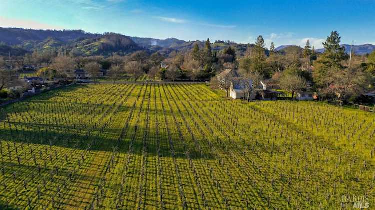 1933 Spring Street St. Helena, CA 94574