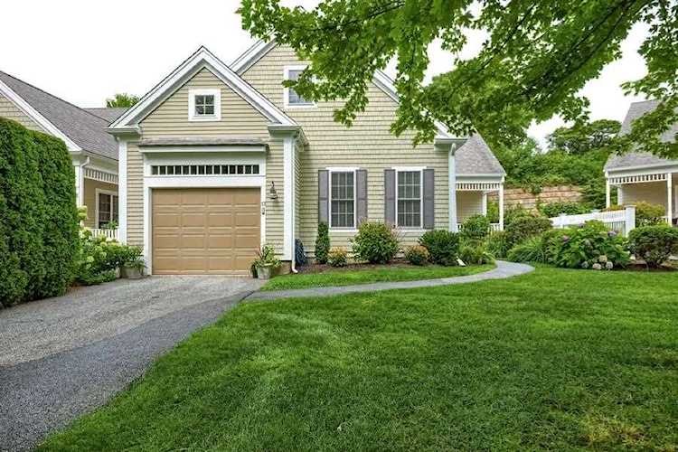 13 Holly Hock Knoll Court Buzzards Bay, MA 02532