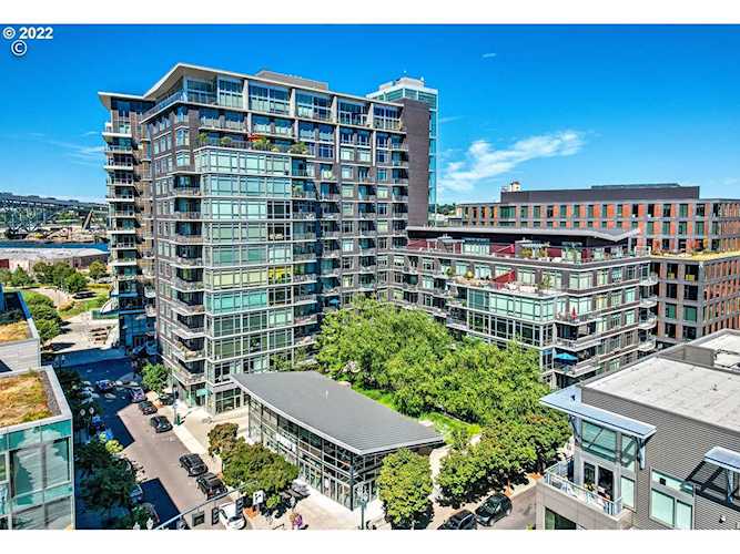 1255 NW 9th #314 Portland, OR 97209