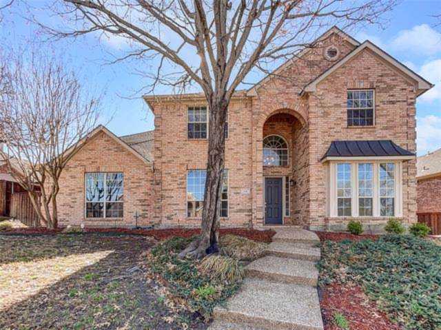 1461 Parkwood Drive Carrollton, TX 75007