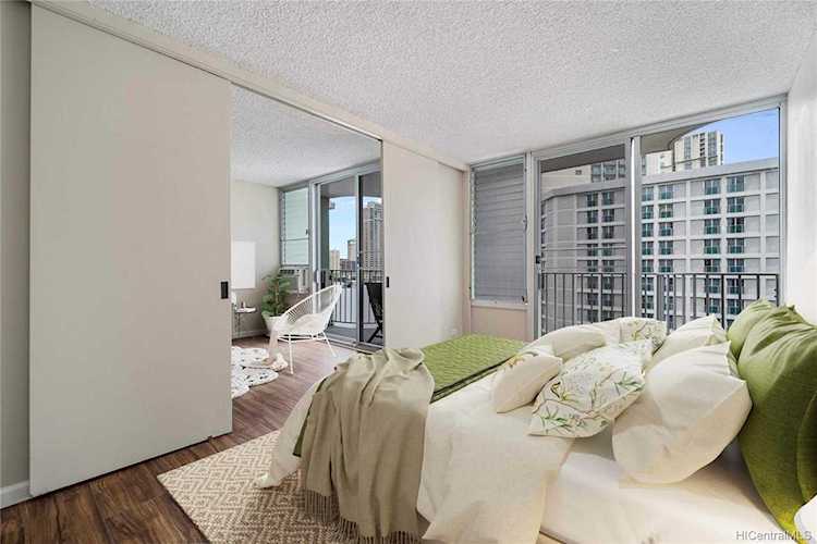 1617 Kapiolani Boulevard #1105 Honolulu, HI 96814