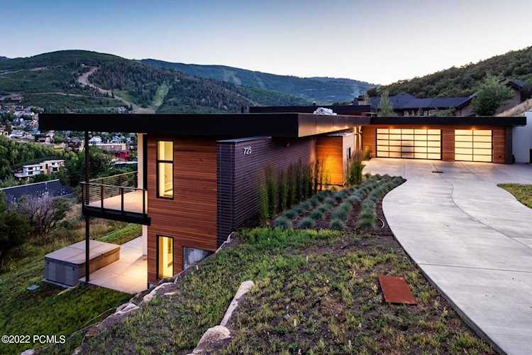 725 Mellow Mountain Rd Park City, UT 84060