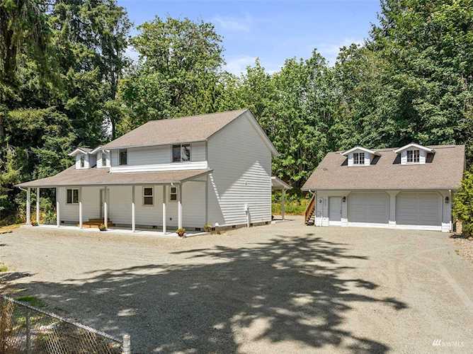 217 State Hwy 505 Winlock, WA 98596