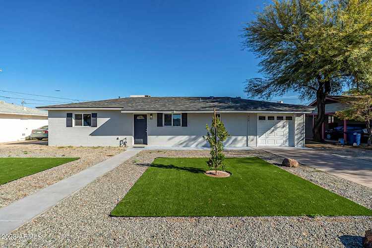 620 E Encanto Drive Tempe, AZ 85281