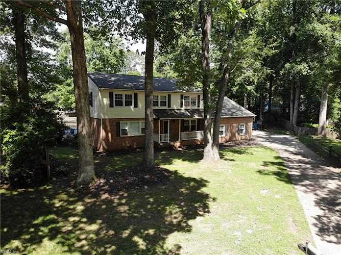 3437 Archer Ct Virginia Beach, VA 23452