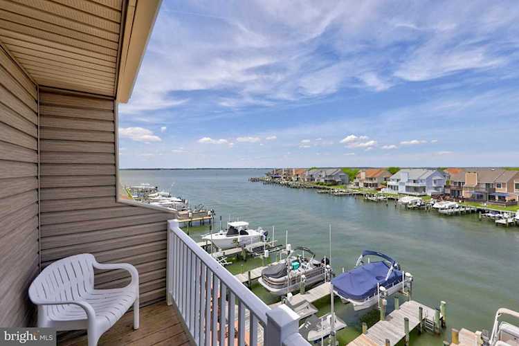 608 Bayshore Ct #7 Ocean City, MD 21842