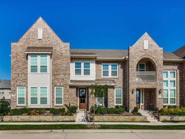 4889 Ellie Lane Fairview, TX 75069