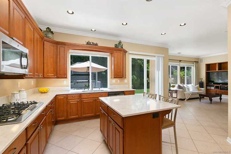 Just Listed 4151 Via Mar De Delfinas, San Diego, 92130 Photo 1
