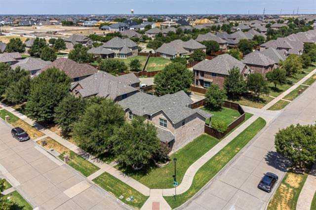 4866 Jadi Lane Frisco, TX 75033