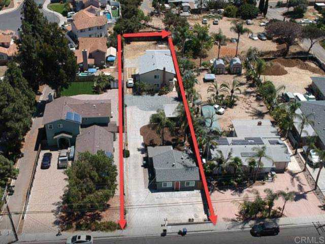 6933 San Miguel Avenue Lemon Grove, CA 91945