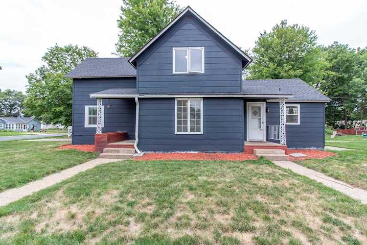120 4th Street Farmington, MN 55024