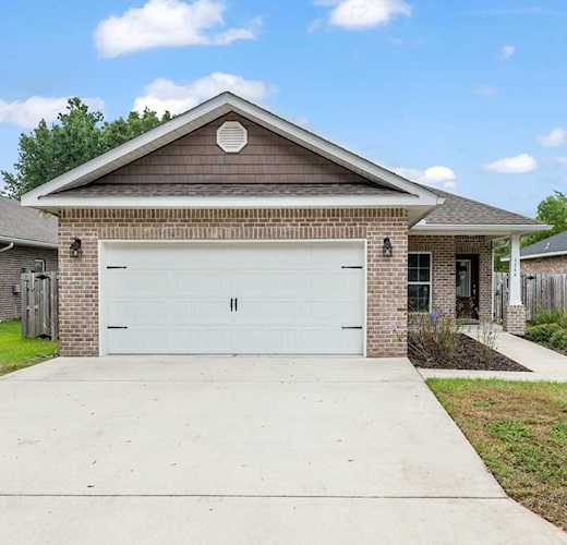 4244 Ida Coon Circle Niceville, FL 32578 | MLS 906161 Photo 1