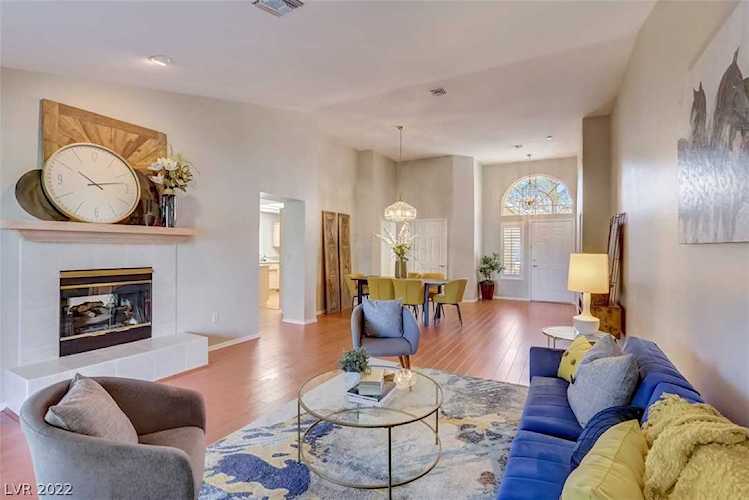 2620 Highvale Dr Las Vegas, NV 89134