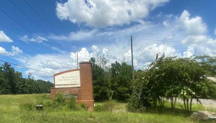 7607 Chattsworth Road Midland, GA 31820