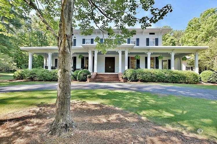 8000 Midland Road Midland, GA 31820