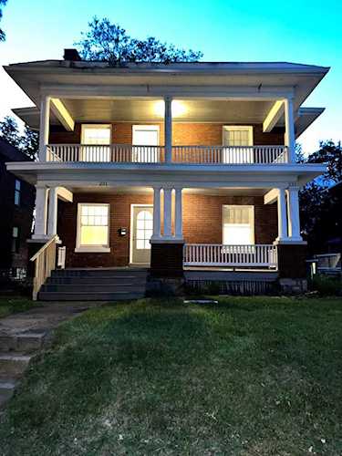 233 Stone Ave Lexington, KY 40508 Photo 1