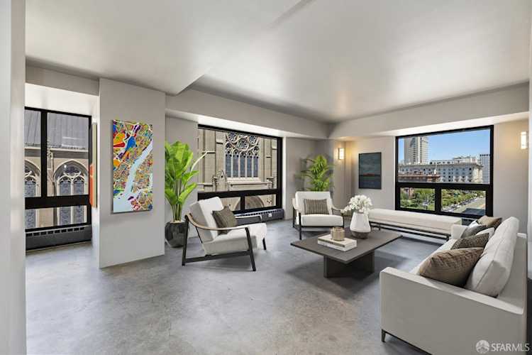1177 California Street #509 San Francisco, CA 94108