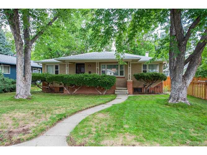 606 S Longmont Ave Lafayette, CO 80026