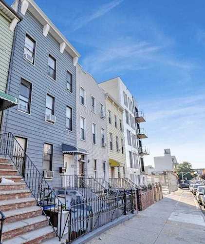 144 14th St #4 Brooklyn, NY 11215