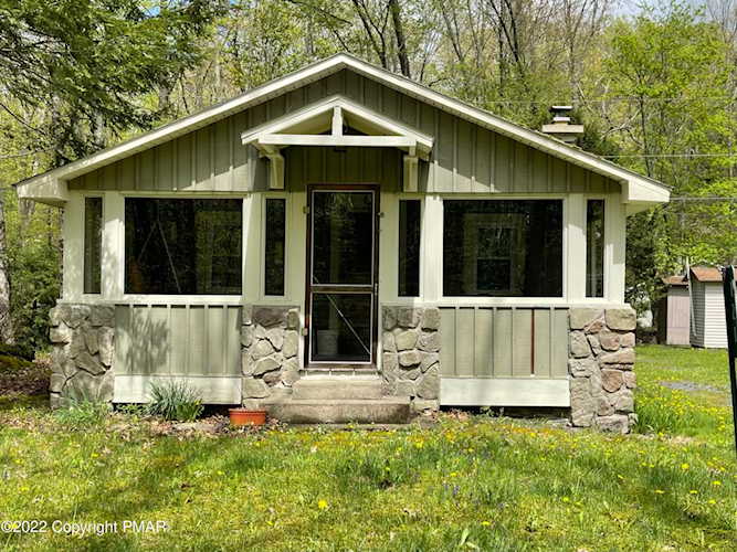 121 Ness Rd Dingmans Ferry, PA 18328 | MLS PM-97447 Photo 1