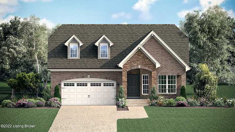Lot #341 Conservatory Ln Louisville, KY 40223 | MLS 1620344 Photo 1
