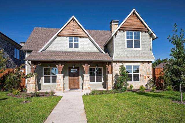 713 S Coppell Road Coppell, TX 75019