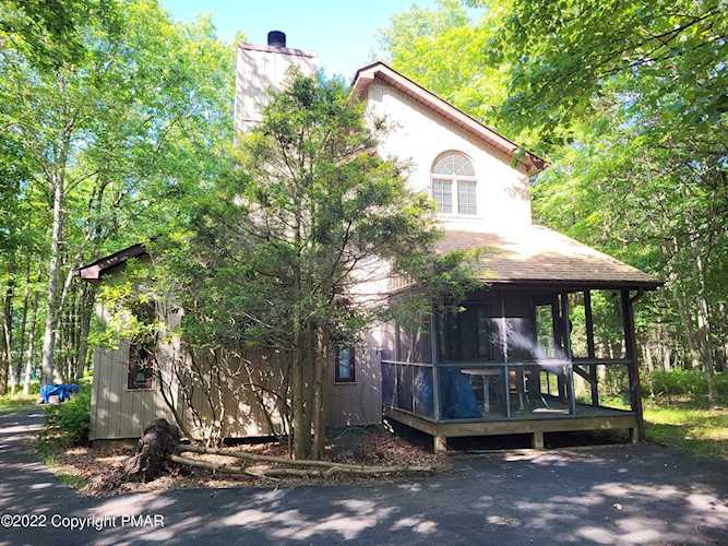 5 Stephenson Way Albrightsville, PA 18210