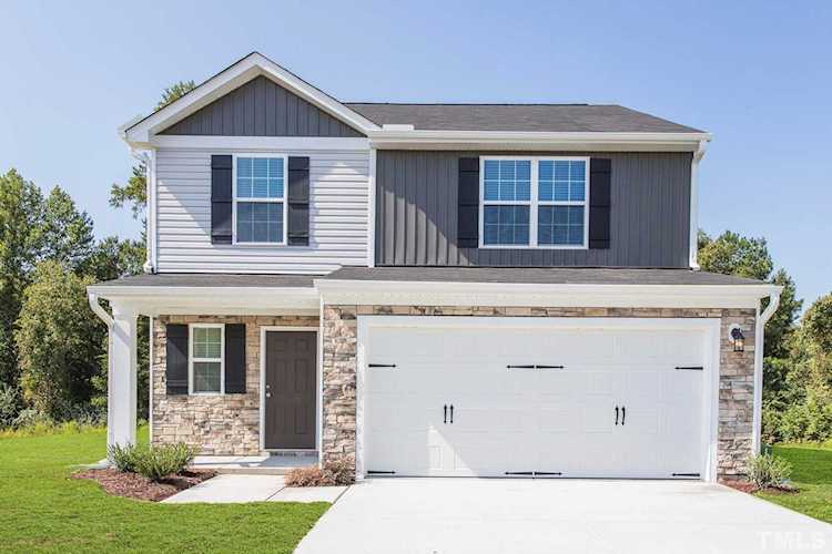 500 Turning Lake Drive Zebulon, NC 27597